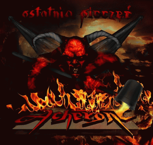 Acheront (PL-2) : Ostatnia Pieczęć